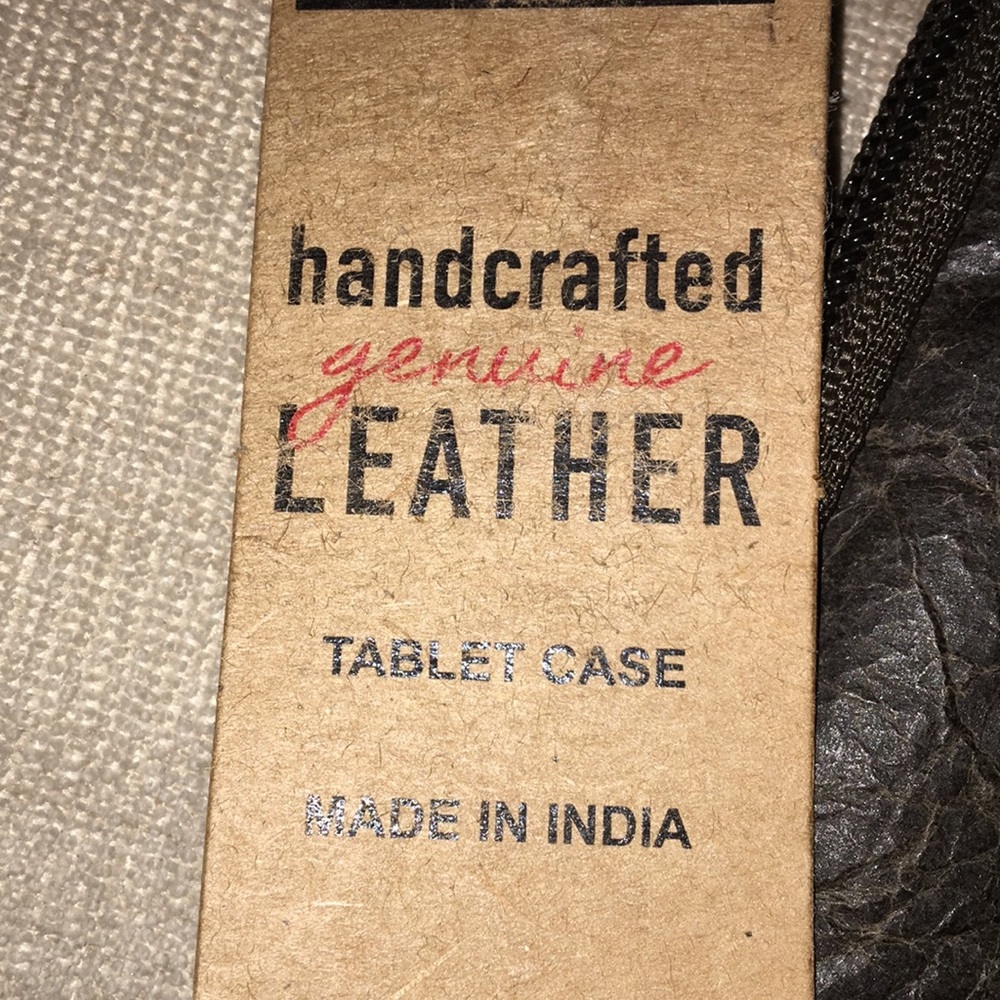 Computer case/tablet - Picture 3 of 3